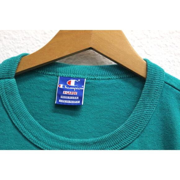 Vintage Harvard University Ivy League T Shirt XL - Picture 3 of 10